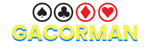 Logo GACORMAN
